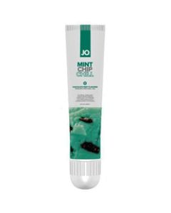 Chocolate Mint Clit Tingle Gel