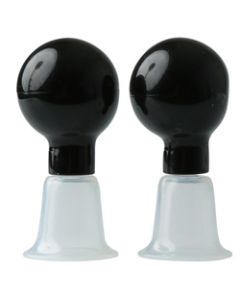 Nipple Sucker Clips