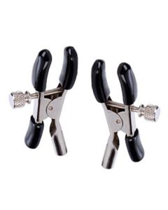 Adjustable Nipple Clips