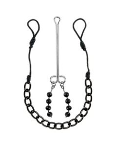 Fetish Fantasy Nipple and Clit Jewelry