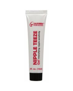 Nipple Teaser Gel