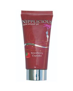 Nipplicious Stimulation Gel 