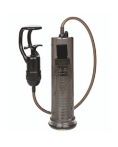 Optimum Vibrating Penis Pump