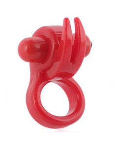 Orny Vibrating Rabbit Cock Ring