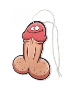 Pecker Air Freshner