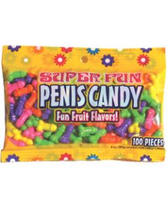 Penis Candy