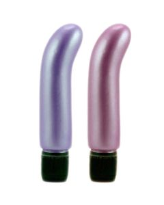 Pearl Small G Spot Toy