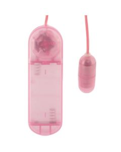 Pearl Mini Vibrating Bullet