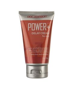 Power Delay Cream