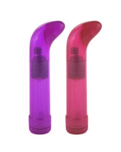 Pearlessence G Spot Vibrator