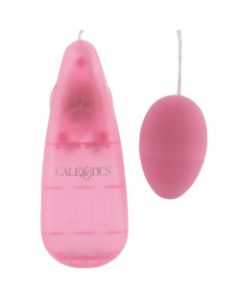 Passion Pink Vibrating Egg