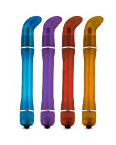 Pixies Mini G Spot Toy