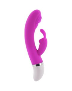 Pretty Love G Spot Rabbit Vibrator