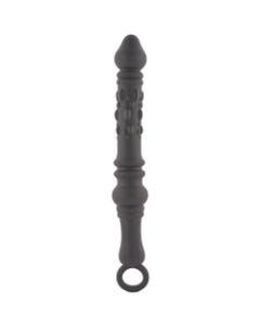 Silicone Probe Anal Dildo for Men