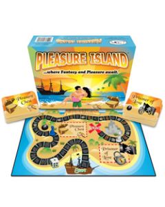 Pleasure Island Sex Game for Couples