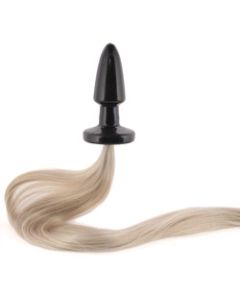 Pony Tail Butt Plug