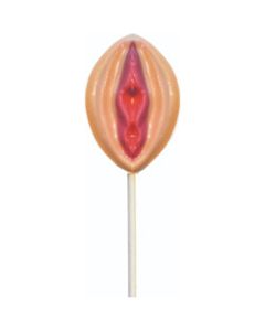 Pussy Pops Sexual Gag Gift