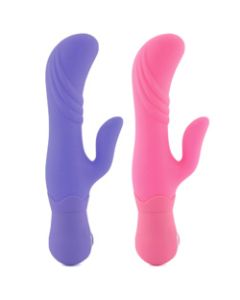 Posh Thumper Small Clit Vibrator