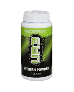 Refresh Dildo Powder