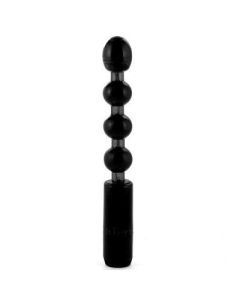 Fantasy Large Vibrating Anal Beads