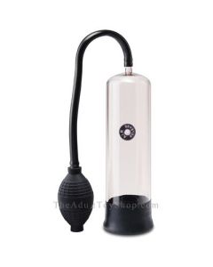 Classic Manual Penis Pump