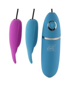 Power Tongue Womens Vibrator