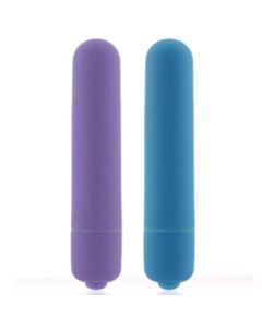 3 Speed Power Bullet Vibrator