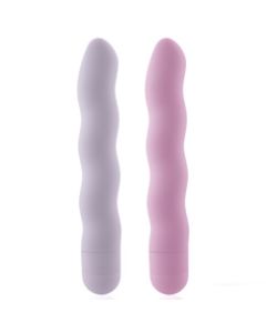 Power Swirl Female Vibrator