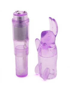 Pocket Party Rabbit Clit Vibrator
