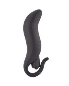 P-Plug Vibrating Anal Toy for Men