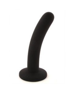 Smooth Anal Pegging Toy