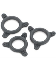 Pro Series Large Cock Rings