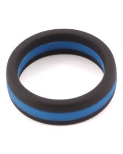Go Pro Silicone Cock Ring