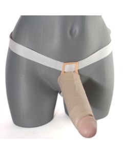 Prosthetic Penis Extension