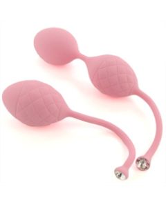 Pillow Talk Kegel Exerciser