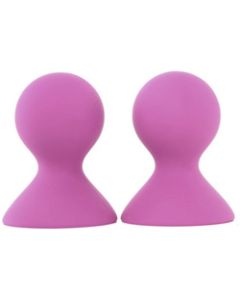Large Silicone Nipple Suckers
