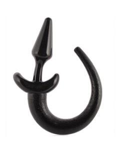 Puppy Dog Tail Butt Plug