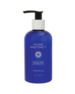 Erotic Pheromone Massage Lotion