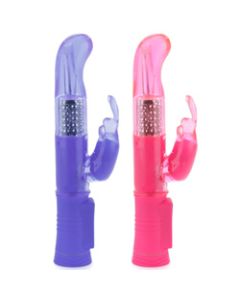 G Spot Jack Rabbit Vibrator