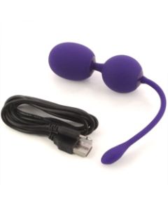 Rechargeable Dual Balls