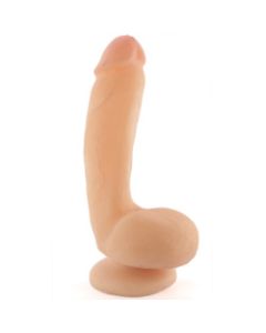 Real Man Cyberskin Dildo