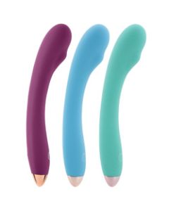 Rechargeable G Spot Vibrator