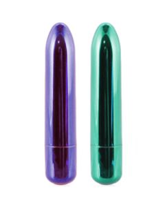 Rechargeable Bullet Vibrator