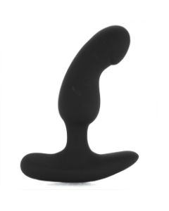 Curved Rechargeable Prostate Massager