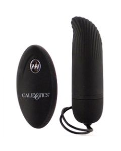 Remote Control Silicone Ridged Vibrator