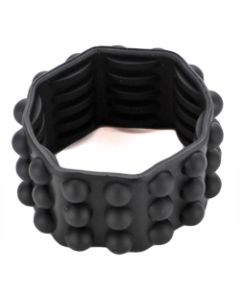 Reversible Textured Cock Ring