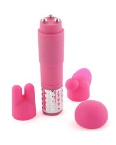 Revitalize Clit Stimulator Kit