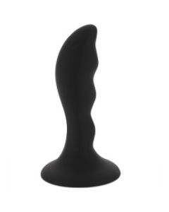 Ridge Prostate Massage Toy