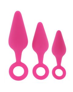 Ringers Anal Training Kit