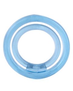 Ringo Double Loop Cock Ring